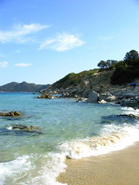 Villa Magnolia ムラヴェーラ エクステリア 写真
